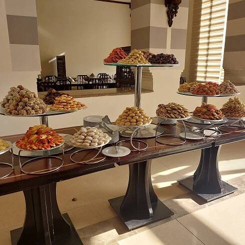 STELLA HURGHADA - Hotel Reviews (Egypt)