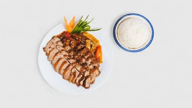 GAO asian sushi restaurant | Wolt | Doručení | Hradec Králové