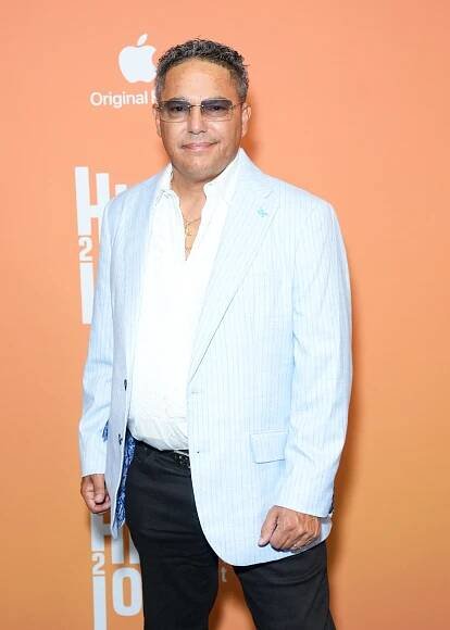 Highest 2 Lowest Red Carpet Premiere Photos: Denzel, ASAP Rocky, More