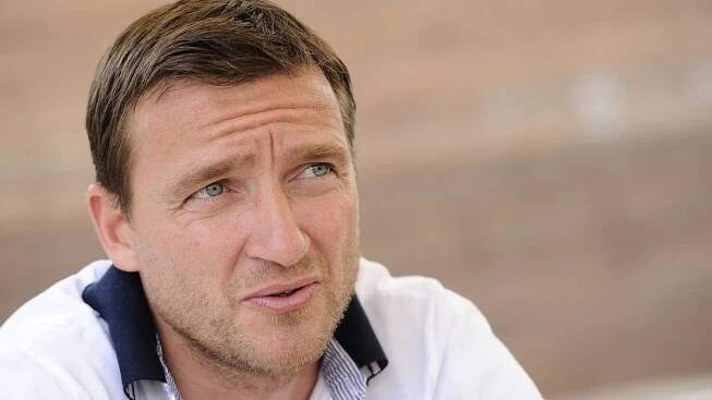 Šmicer vlastní tři hotely v Mariánských Lázních, teď ještě investoval do Tančícího domu