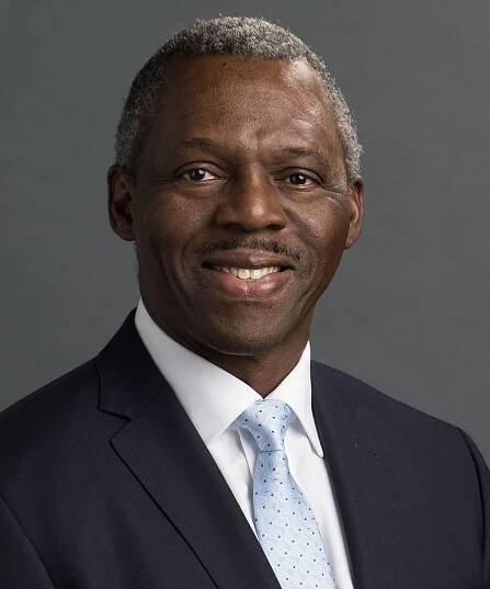 Hugh Fraser, JAMS Mediator and Arbitrator