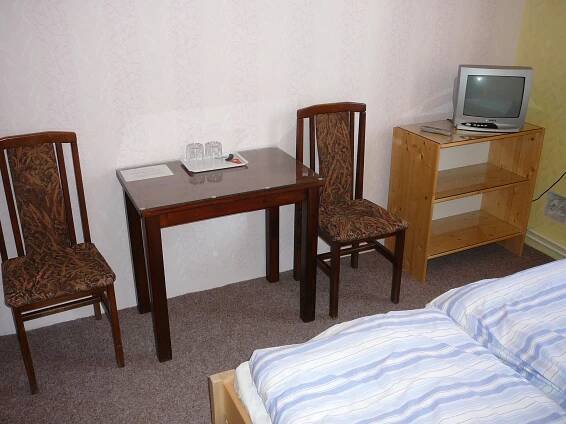 Penzion BRILLIA | UBYTOVÁNÍ | Adršpach-Teplice-Police nad Metují