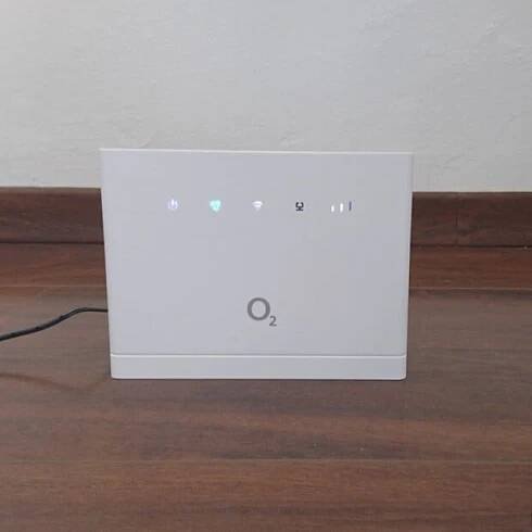 Recenze O2 Internet Optimal Air – Svobodný internet
