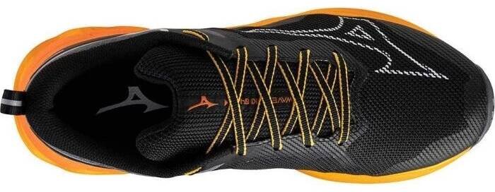 Mizuno WAVE IBUKI 4