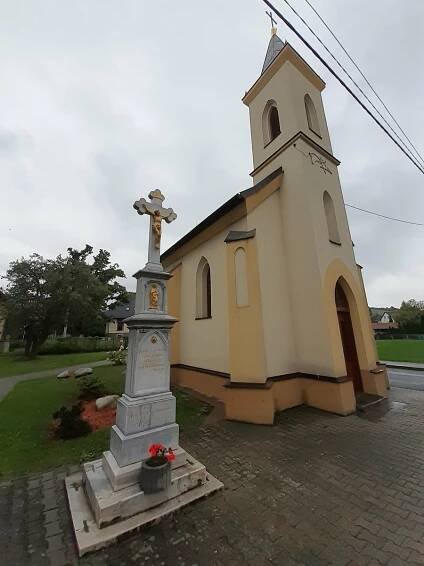 Historická Dohnálkova vila v Háji ve Slezsku se proměnila v komunitní centrum