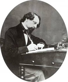 Notable Characters in the Works of Charles Dickens