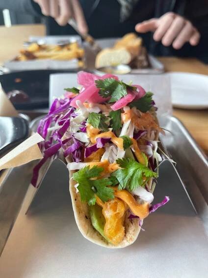 Feed & Folly – Fayetteville, Arkansas