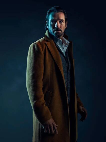 Peter Hale
