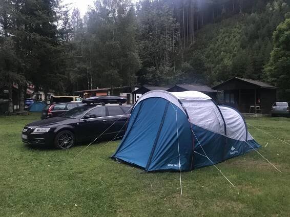 Autokemp Bučnice foto 6