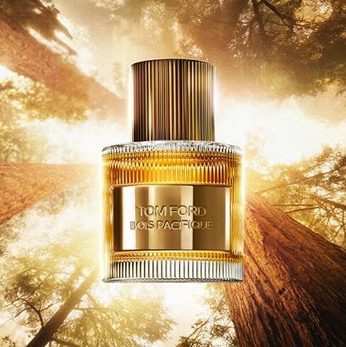 Bois Pacifique - EDP