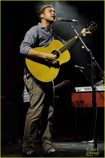 Phillip at the Cruzan Amphitheate in West Palm Beach – Phillip Phillips Online
