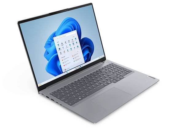 Lenovo ThinkBook 16 G6 ABP Arctic Grey