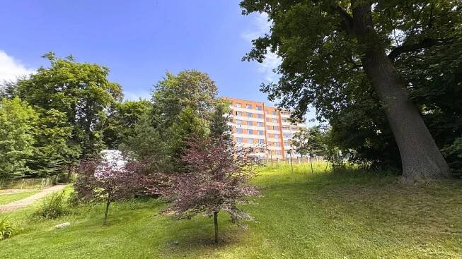 Prodej dr. bytu 2+1, 51,4 m2 Nad Školou, Liberec - Vratislavice nad Nisou