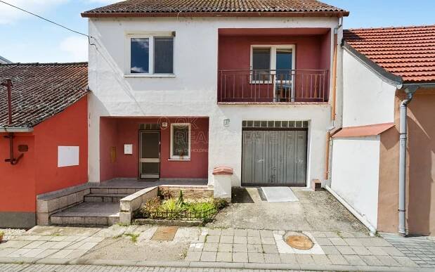 Ostatní, Hostěradice, 148 m²