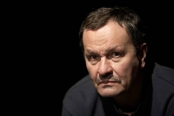 Zasmušilý herec a režisér Krobot oslaví šedesátiny