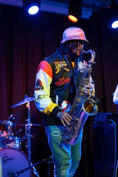 Bob Festa - Sonia (Double Click to view Gallery)