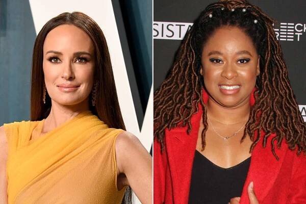 Catt Sadler and Phoebe Robinson to Co-Host 2022 'Vanity Fair' Oscar Party Livestream