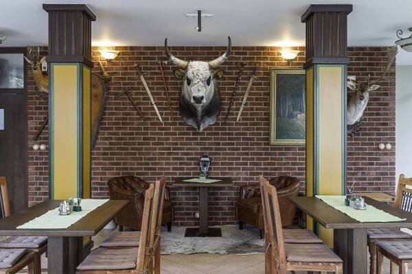 Scottish Pub - KdeČo