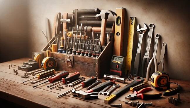 From Toolbox to Triumph: My Strategic Journey to Handyman Success - Business Income