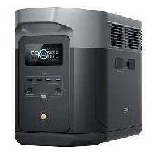EcoFlow DELTA 2 Max 1ECO2030