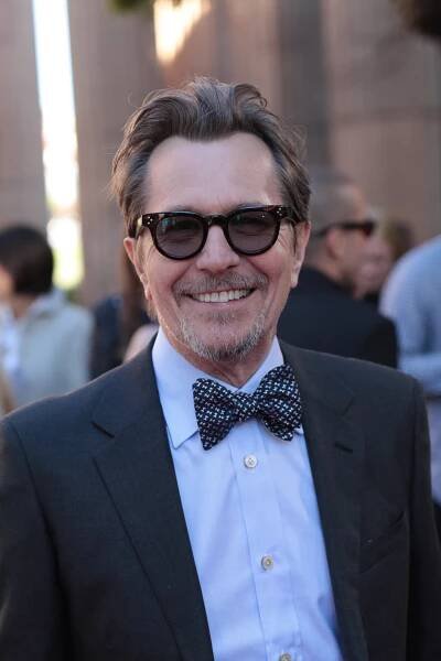 Gary Oldman - Úsvit planety opic - Z akcí