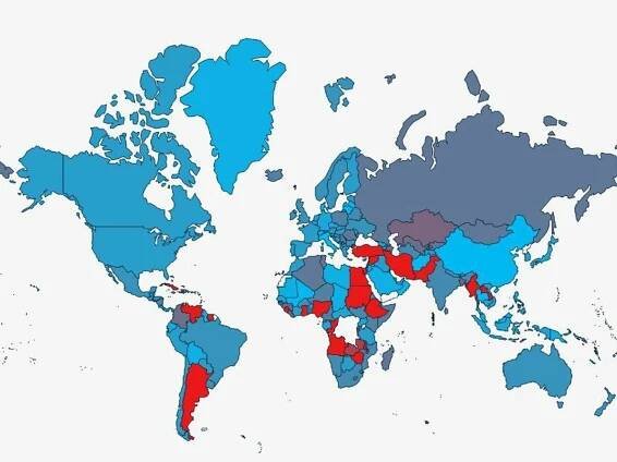 Míra inflace 2024: Aktuální data pro Česko, EU a svět