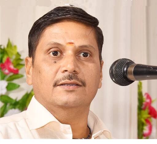 Office Bearers – Sourashtra Chamber of Commerce