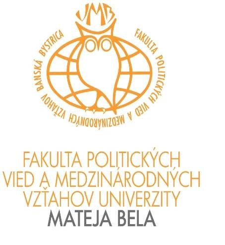Fakulta politických vied a medzinárodných vzťahov
