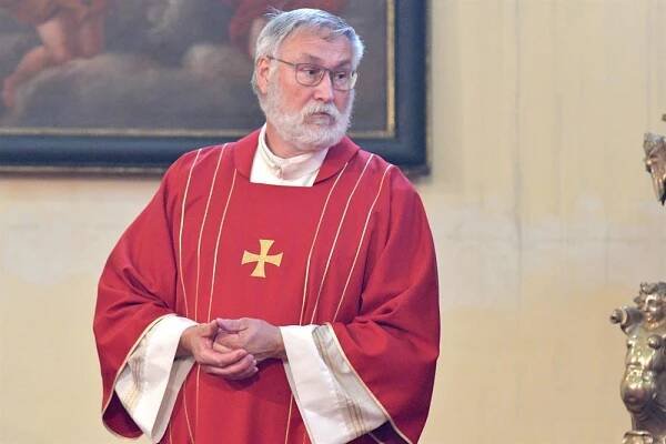 Litoměřická diecéze má nového kněze - Diecéze litoměřická