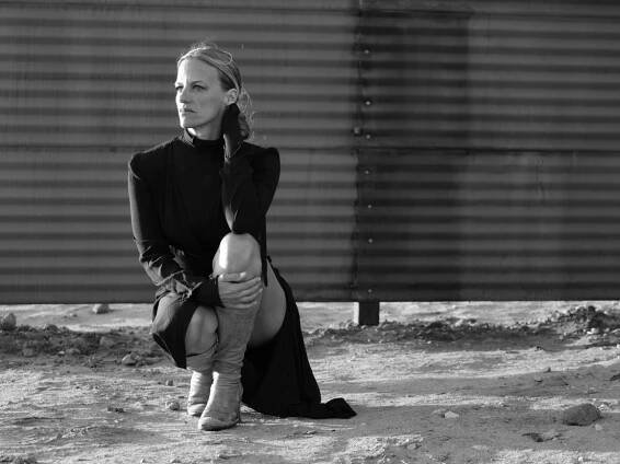 Janna Striebeck › Agentur Lambsdorff