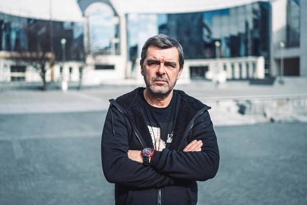 Peter Kočiš: Ľudia si známych hercov trošku privlastňujú