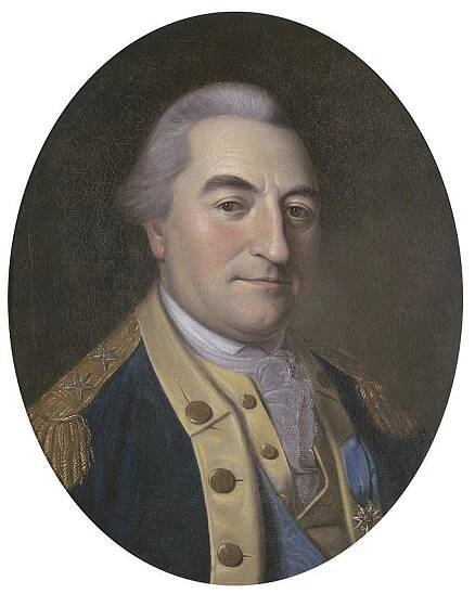 These 7 Foreigners Helped Win the American Revolution