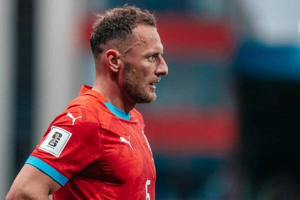 Coufalův gól zmírnil prohru Hoffenheimu s Bayernem