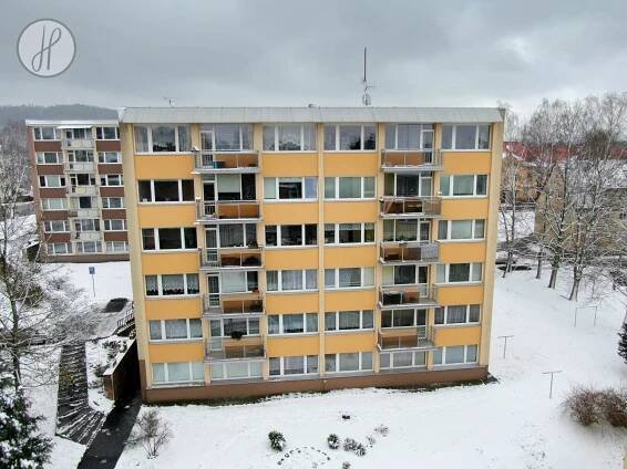 Prodej bytu 3+1, 72 m², Liberec XIV-Ruprechtice, Baltská 600 | Realitní makléři Liberec - Jan a Miroslav Havič