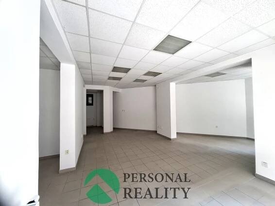 Pronájem kanceláře v centru města, 60 m2 - Přelouč, obrázek č. 3