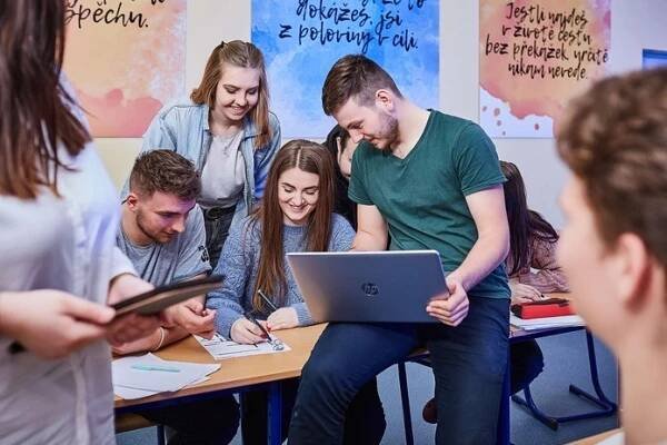 Od výučního listu k maturitě
