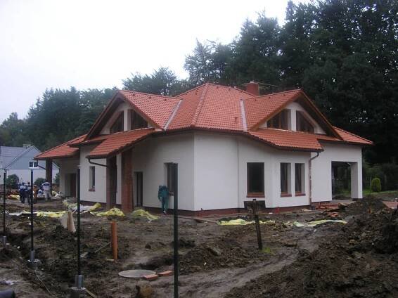 Rodinný dům Čeladná