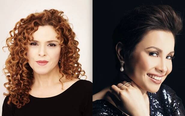 Bernadette Peters & Lea Salonga To Headline New Sondheim Broadway Revue ‘Old Friends’; Pre-Broadway Staging Set For L.A.