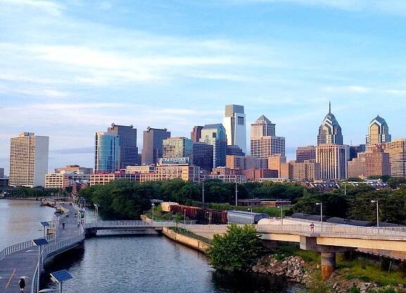 20+ Fun and FREE Things to Do in Philadelphia