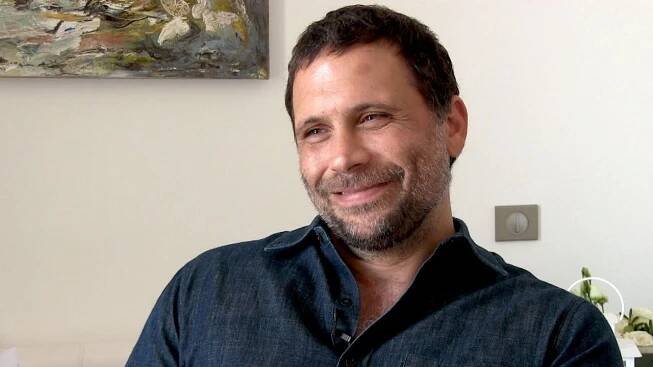 Jeremy Sisto