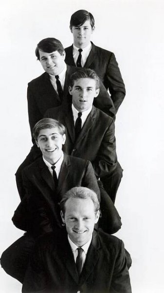 List of unreleased songs recorded by the Beach Boys - Wikipedia