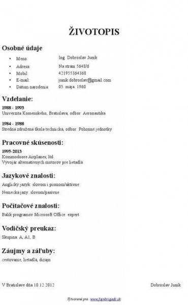 Vzor