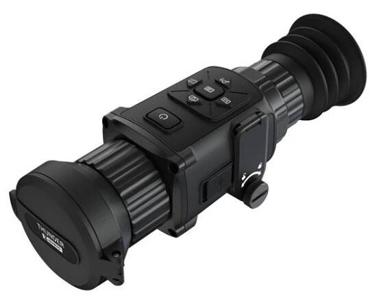 Termovizní zaměřovač s dálkoměrem Hikvision Hikmicro Panther LRF Hodnocení zákazníků: