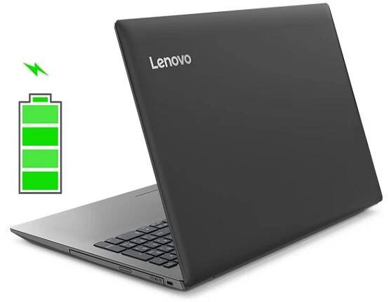 Notebook Lenovo IdeaPad 330-15AST (81D600G1CK) šedý | DATART