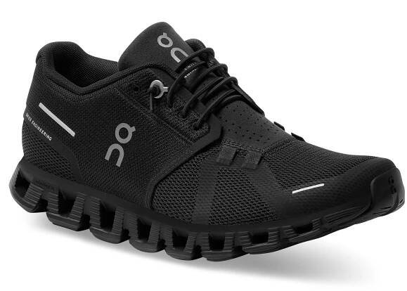 On Running Cloud 5 Waterproof W 59-98838