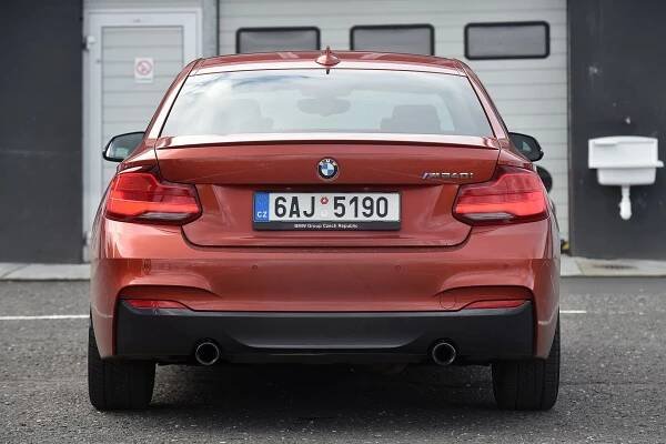 Videotest - Auto, do kterého se zamilujete. A jak je rychlé?