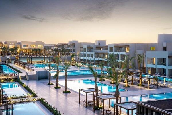 Hotel Jaz Elite Amara - Egypt, Marsa Alam | CK Čedok