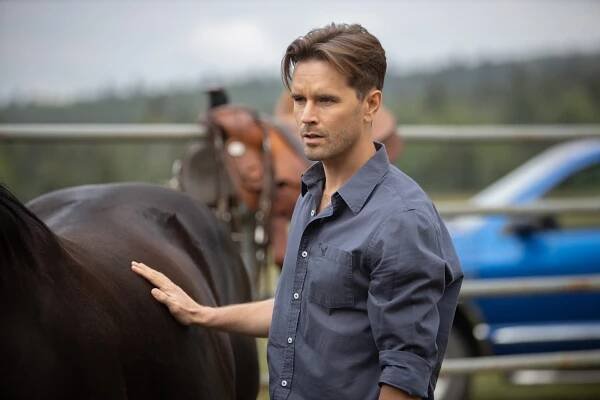 Why People Hate Heartland Season 16?