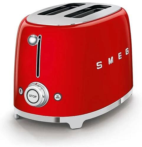 Smeg TSF01RDEU