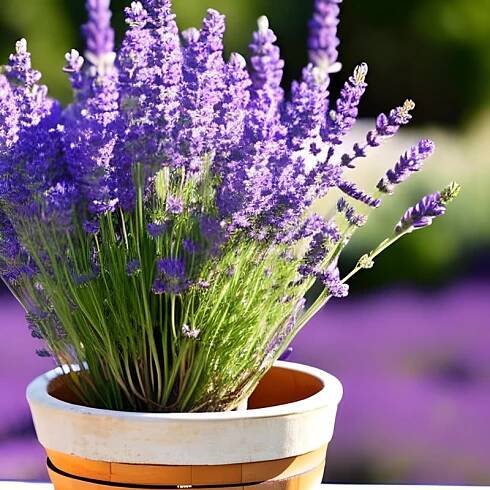 Flowers - PlantyPedia
